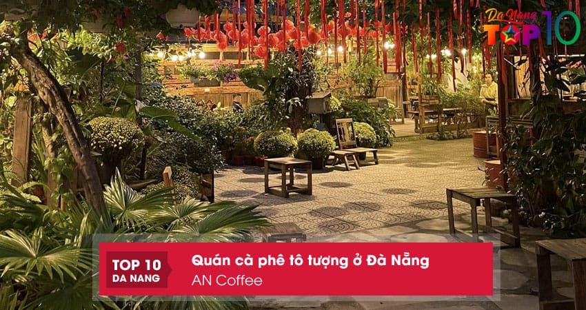 An-coffee-top10danang