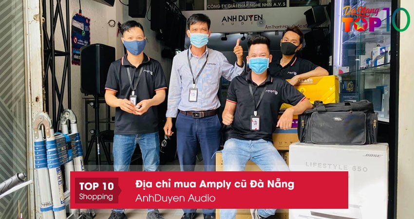 anhduyen-audio-top10danang