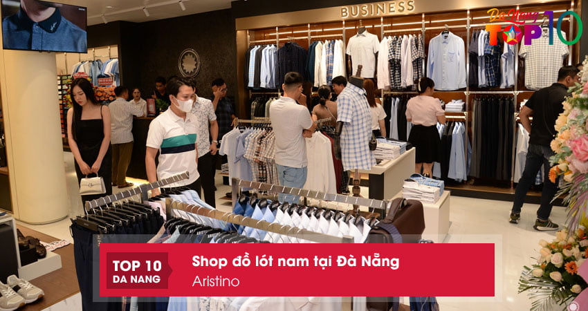 Aristino-top10danang