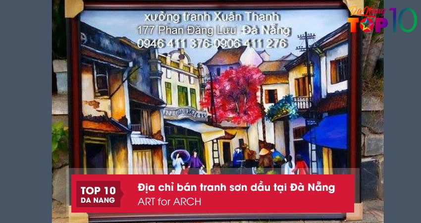 Art-for-arch-top10danang