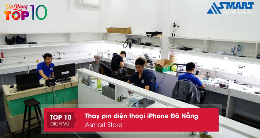 asmart-store-thay-pin-dien-thoai-iphone-da-nang-top10danang