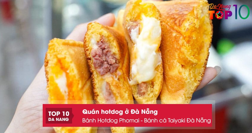 Banh-hotdog-phomai-banh-ca-taiyaki-da-nang-top10danang
