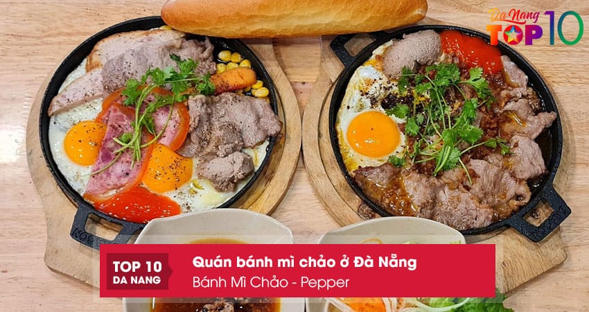 Banh-mi-chao-pepper-top10danang