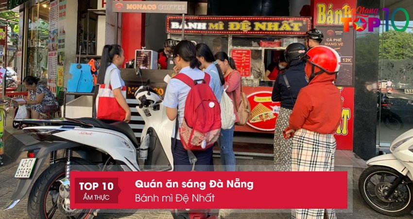 banh-mi-de-nhat-quan-an-sang-da-nang-top10danang