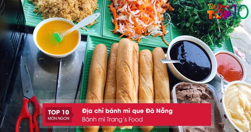 banh-mi-trangs-food-top10danang
