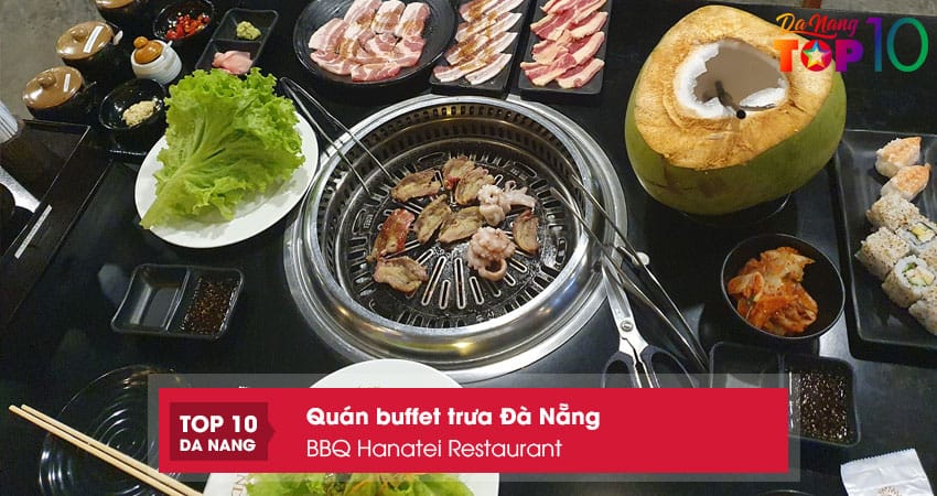 Bbq-hanatei-restaurant-top10danang