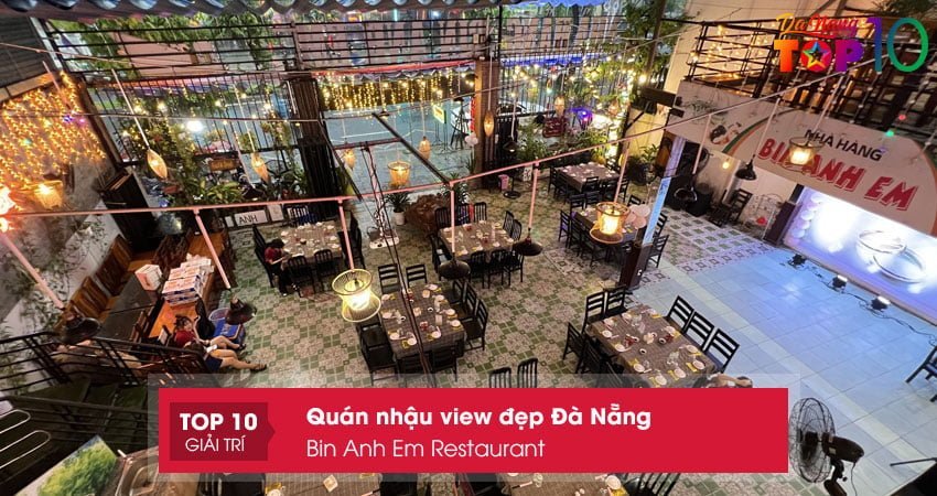 bin-anh-em-restaurant-top10danang