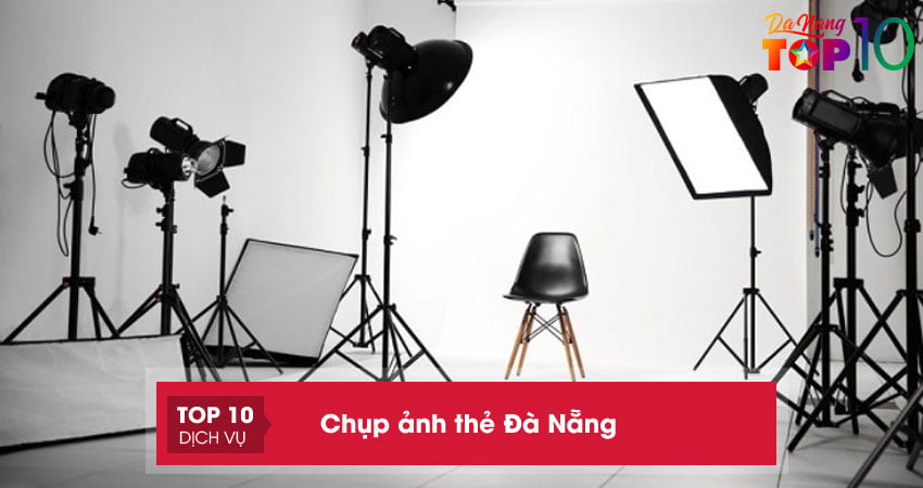 Bỏ túi 12 địa chỉ chụp ảnh thẻ Đà Nẵng ĐẸP NHẤT giá rẻ