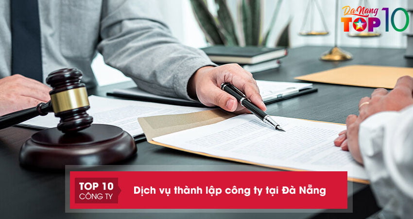 Bỏ túi ngay 20+ dịch vụ thành lập công ty tại Đà Nẵng uy tín nhất