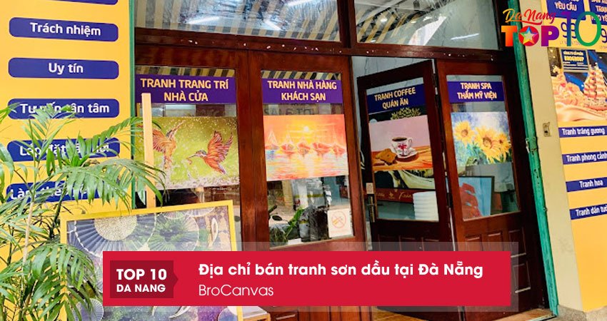 Brocanvas-top10danang