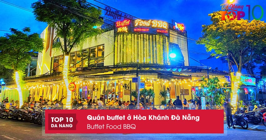 Buffet-food-bbq-top10danang
