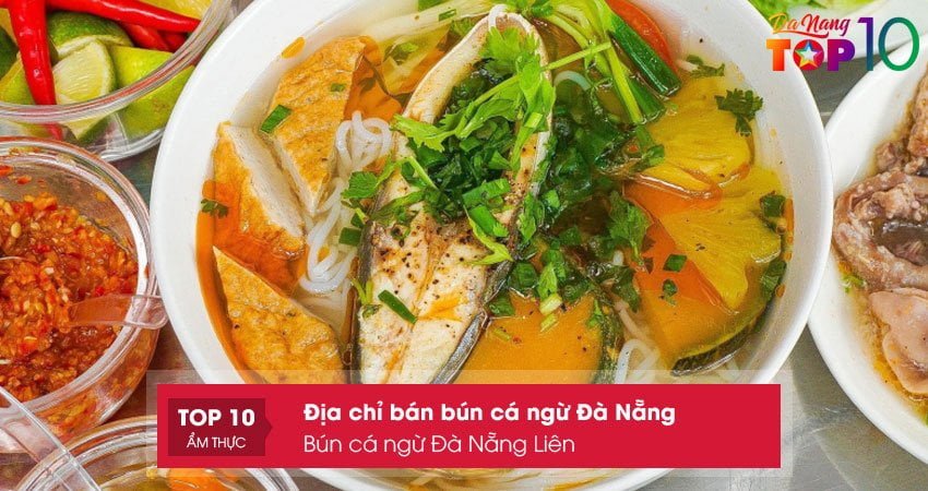 bun-ca-ngu-da-nang-lien-top10danang