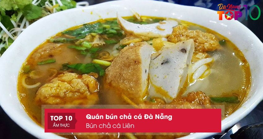 bun-cha-ca-lien-top10danang