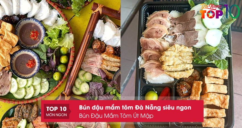 bun-dau-mam-tom-ut-map-top10danang