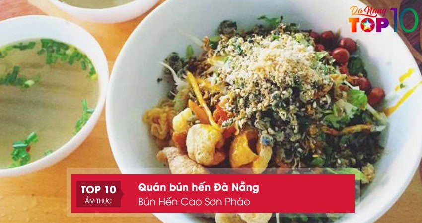 bun-hen-cao-son-phao-top10danang