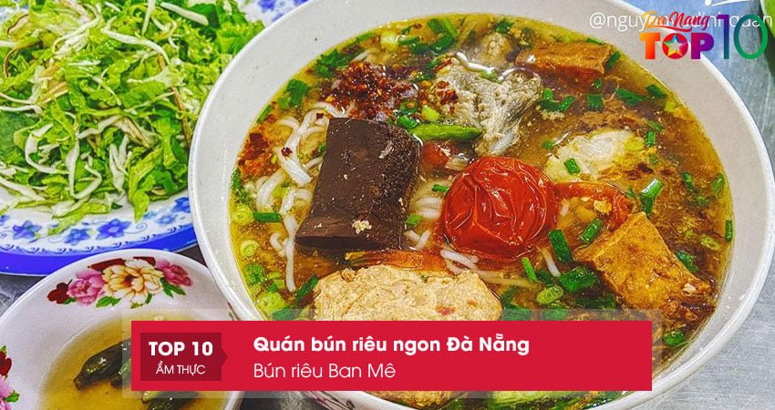bun-rieu-ban-me-top10danang