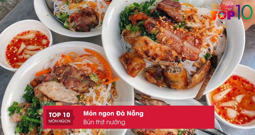 bun-thit-nuong-top10danang