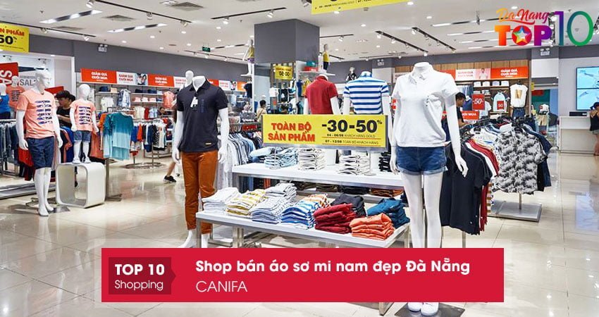 canifa-top10danang