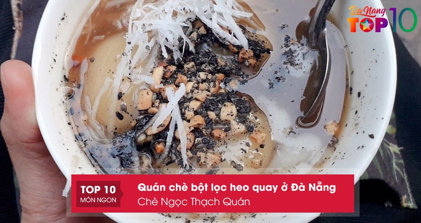 che-ngoc-thach-quan-top10danang