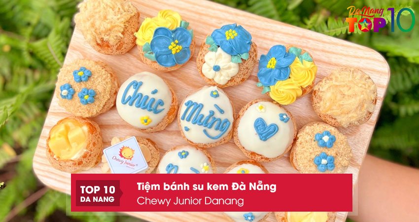 Chewy-junior-danang-top10danang