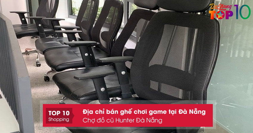 cho-do-cu-hunter-da-nang-top10danang