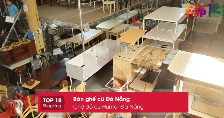 cho-do-cu-hunter-da-nang-top10danang