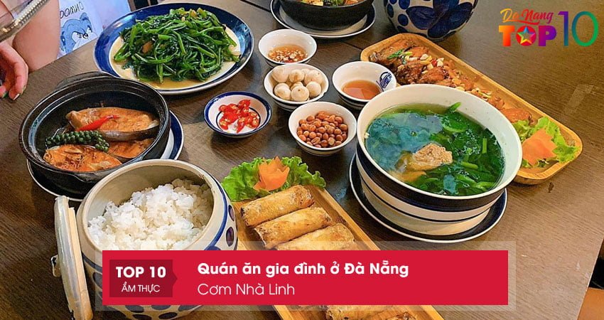 com-nha-linh-top10danang