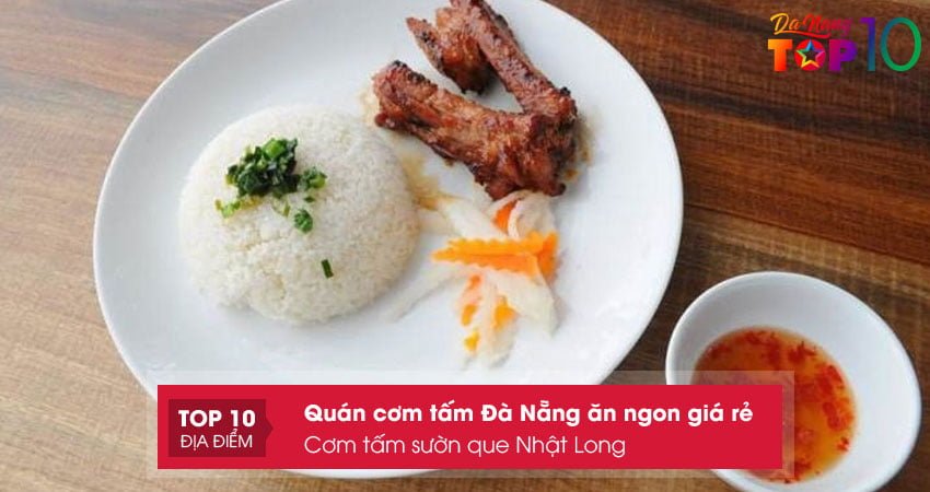 com-tam-suon-que-nhat-long-top10danang