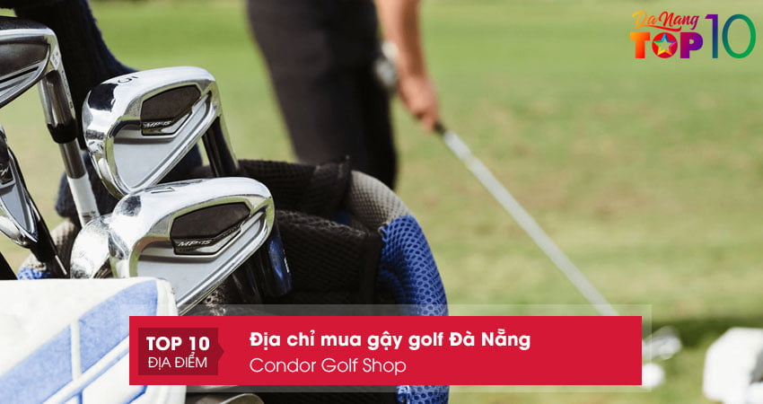 condor-golf-shop-cua-hang-ban-gay-golf-da-nang-top10danang