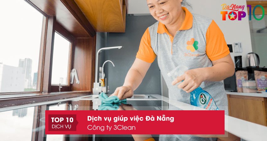 cong-ty-3clean-top10danang