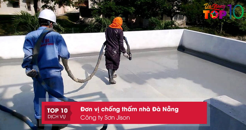 cong-ty-son-jison-top10danang