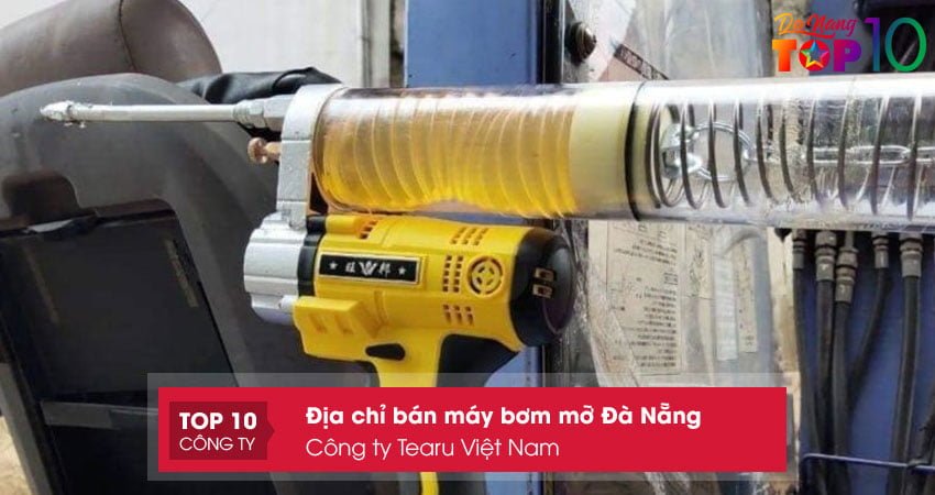 cong-ty-tearu-viet-nam-may-bom-mo-da-nang-chat-luong-cao-top10danang