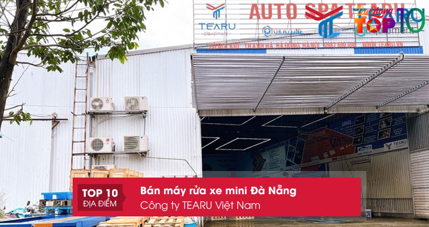 cong-ty-tearu-viet-nam-may-phun-ap-luc-da-nang-top10danang