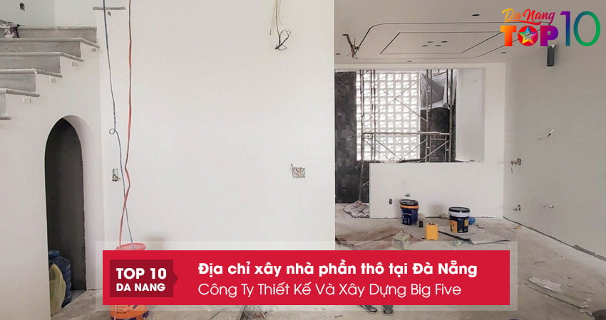 Cong-ty-thiet-ke-va-xay-dung-big-five-top10danang