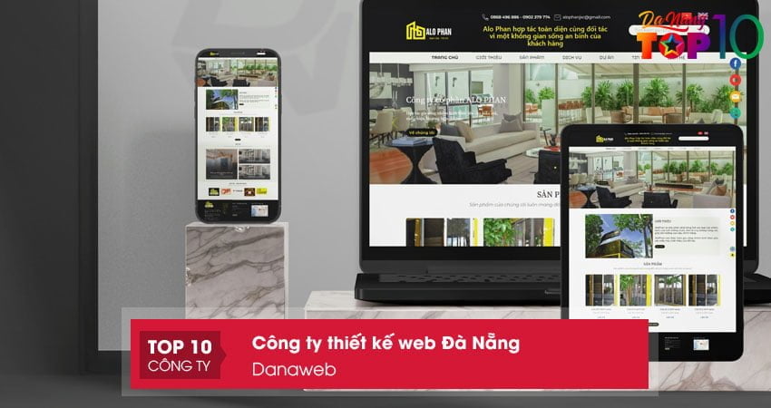 cong-ty-thiet-ke-web-da-nang-danaweb-top10danang