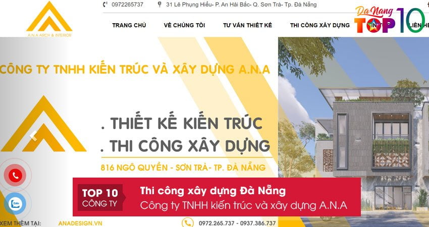 cong-ty-tnhh-kien-truc-va-xay-dung-ana-top10danang