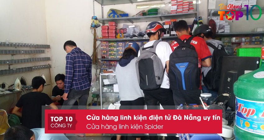 cua-hang-linh-kien-dien-tu-da-nang-spider-top10danang
