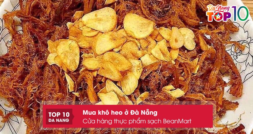 Cua-hang-thuc-pham-sach-beanmart-top10danang