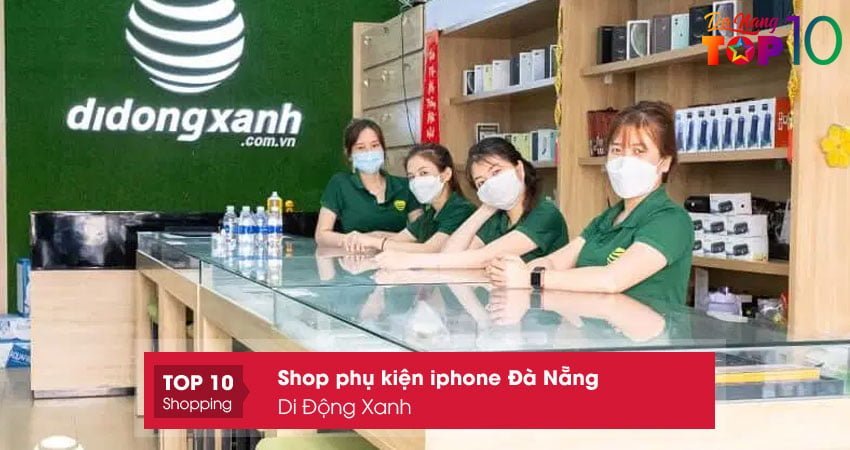 di-dong-xanh-top10danang