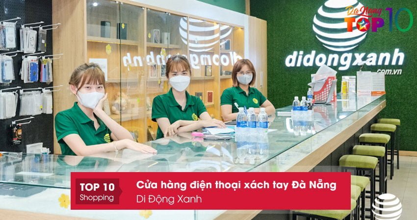 di-dong-xanh-top10danang