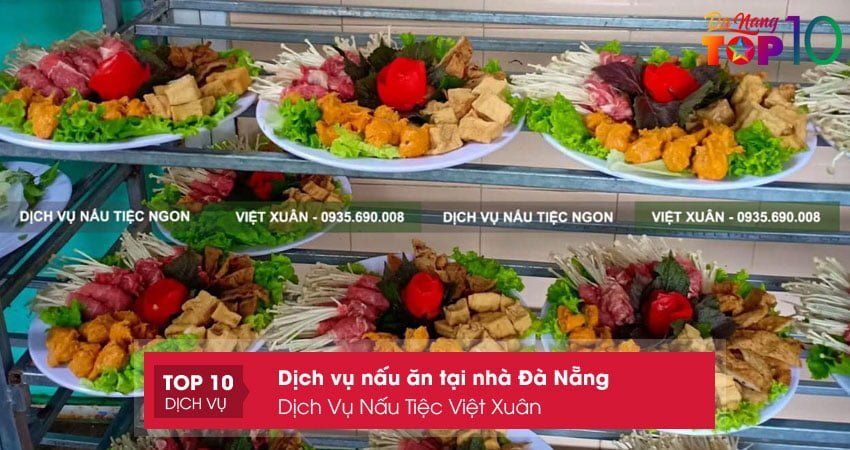 dich-vu-nau-tiec-viet-xuan-top10danang