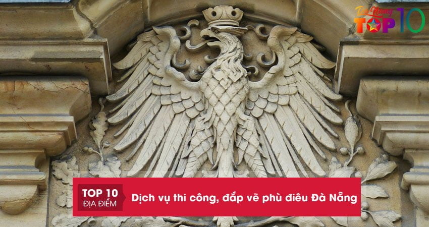 Dịch vụ thi công, đắp vẽ phù điêu Đà Nẵng