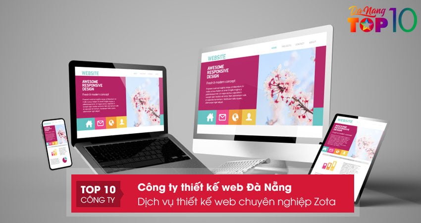 dich-vu-thiet-ke-web-chuyen-nghiep-zota-top10danang