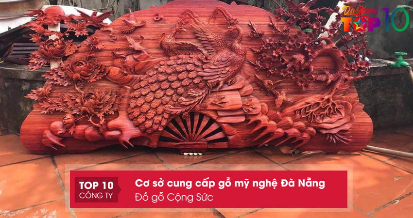 do-go-cong-suc-top10danang