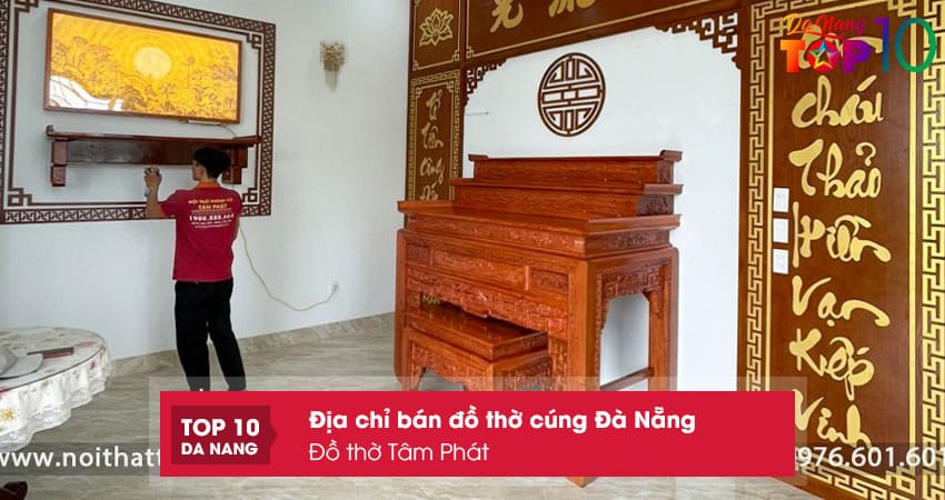 Do-tho-tam-phat-top10danang