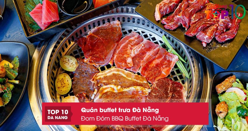 Dom-dom-bbq-buffet-da-nang-top10danang