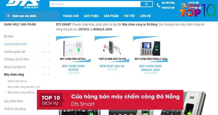 dts-smart-top10danang