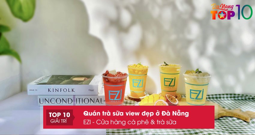 ezi-cua-hang-ca-phe-tra-sua-top10danang