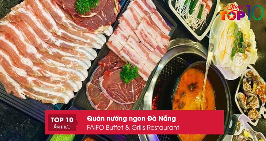 faifo-buffet-grills-restaurant-top10danang