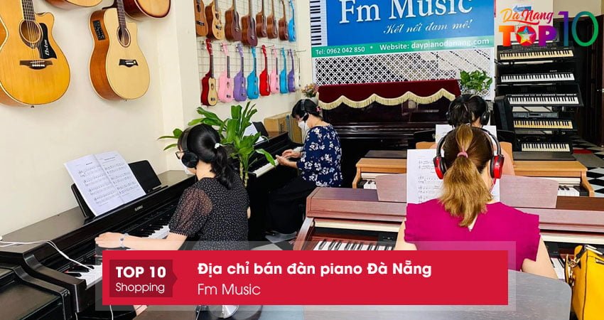 fm-music-top10danang